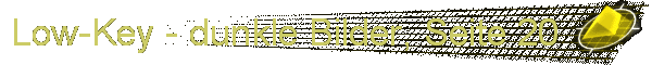 Low-Key - dunkle Bilder, Seite 3