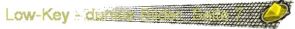 Low-Key - dunkle Bilder, Seite 7
