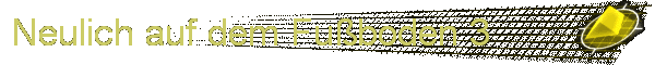 Neulich auf dem Fuboden 3