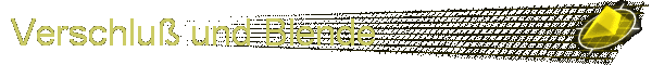 Verschlu und Blende