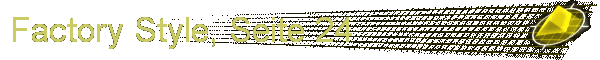 Factory Style, Seite 24